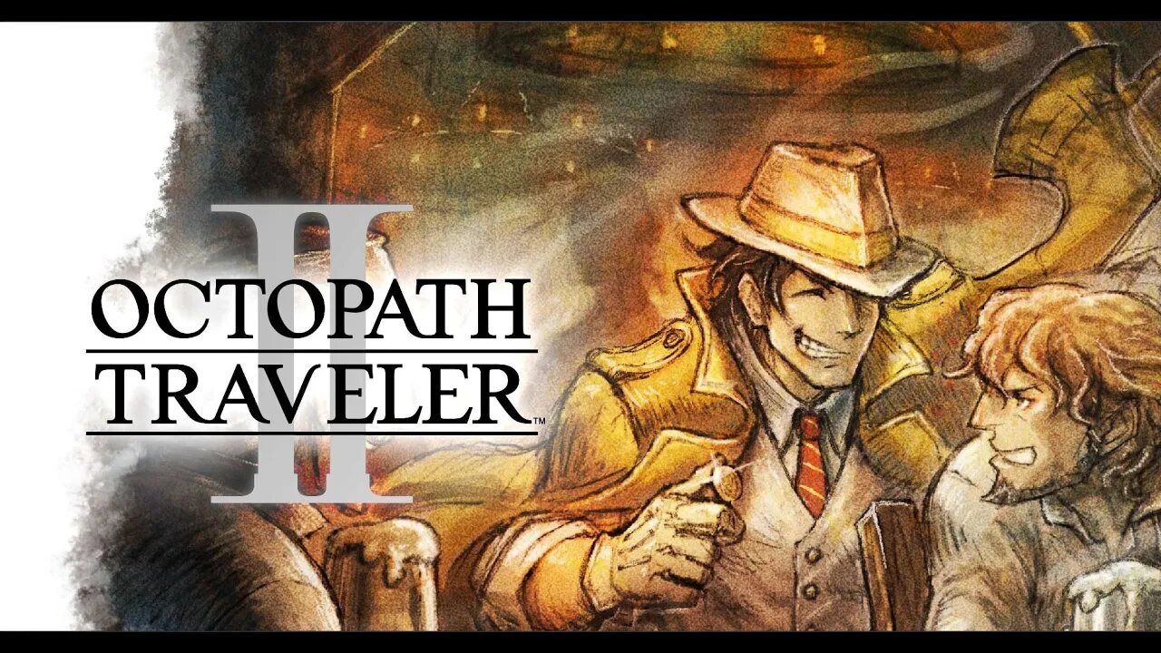 Where to Find Tin Toy in Octopath Traveler 2