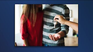 First-time homebuying advice from RE/MAX