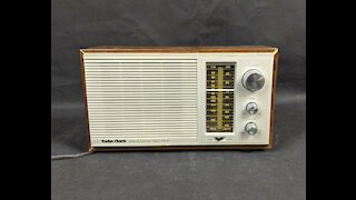 Vintage Radios for Sale