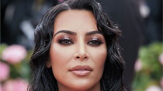 Kim Kardashian Says Baby Psalm West Is Chicago's Twin