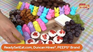 Fun Easter Ideas for kids | Morning Blend