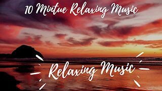 Relaxing Music for Strees Relief and Better Sleep