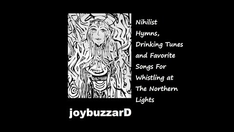 joybuzzarD; Rise And Shine (Lyric Video)