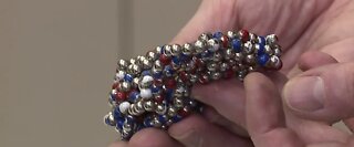 Local doctor sounds warning on buckyball ingestions