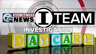 Investigation Daycare: Buffalo provider "learned a lesson" facing possible closure over violations