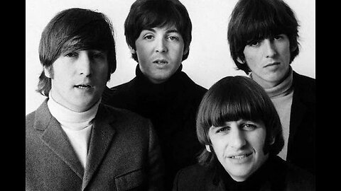 Paul McCartney On The Beatles' Musicianship (June 29, 1966 - Hilton Hotel in Tokyo)