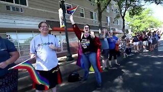 Police not allowed to participate in Denver PrideFest