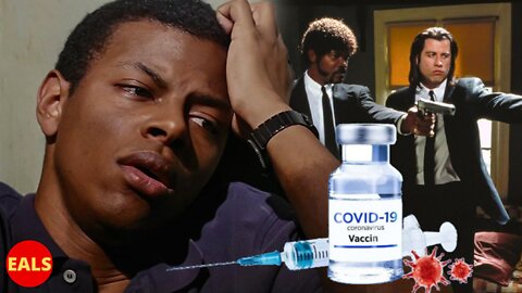 Marvin se vaccine
