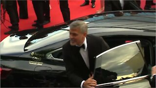 How Love Changed George Clooney