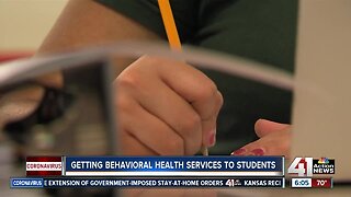 Mental health top priority for many Kansas schools during pandemic