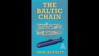 TPC #929: Colonel Mike Bennett (Baltic Chain)