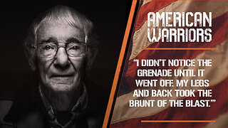 Donald Van Cleve | Korean War veteran and Purple Heart recipient
