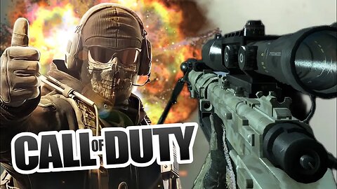 Call Of Duty Is Selling Old Weapon Sounds Now