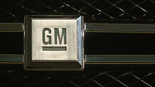 General Motors Issues Recall For Around 900,000 New Vehicles
