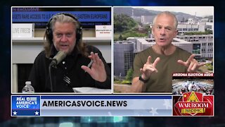 Navarro: 'Fauci is Done' After Lying to Rand Paul