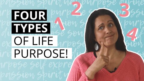 Can't Find Your Life Purpose? Four Spiritual Perspectives