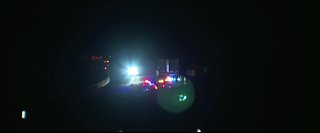 BREAKING: Deadly crash near Boulder City