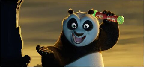 Kung Fu Panda and Leadership