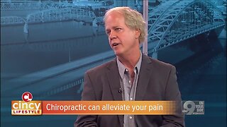 Alleviating Your Pain with Chiropractic