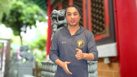 Kung Fu Training | Public Q&A | Martial Arts Tips | 03/23/2022