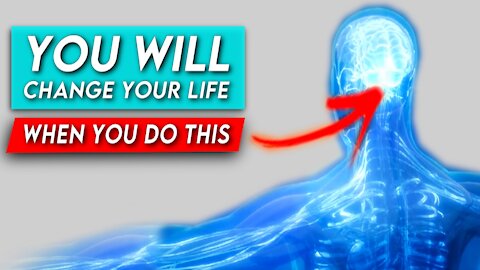 If You Change THIS, You Will Change Your ENTIRE LIFE! | Law of Attraction | Your Youniverse
