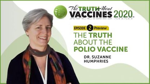The Truth About Vaccines - Episode 2 Preview || What’s in a Vaccines? Are Vaccines Effective?
