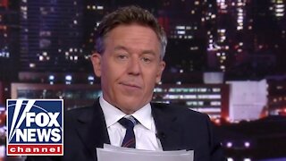 Gutfeld: Time to level the playing field