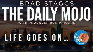 LIVE: LIFE Goes On… - The Daily Mojo