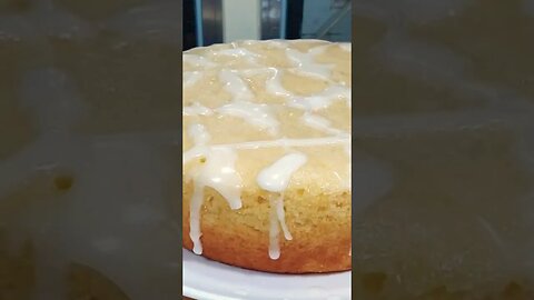 Bake Lemon Cake in YOUR Rice Cooker #lifeofpang #ricecookerbaking #ricecookerbakingwithlifeofpang