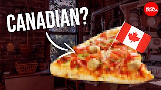9 Foods You Didn't Know Were Canadian.