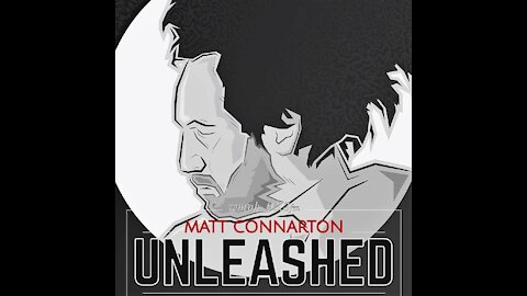 Matt Connarton Unleashed: Erich Pilcher reviews The Matrix.