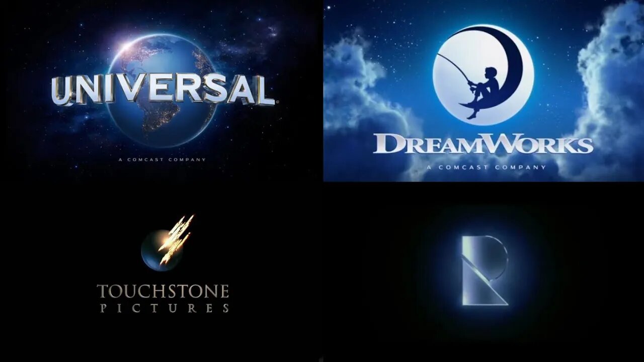 Universal Pictures/DreamWorks Animation/Touchstone Pictures/Ratpac-Dune ...