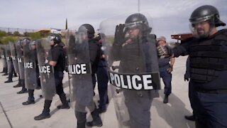 Bad Cops Off Radar As Federal Agencies Don't Report Fired Officers