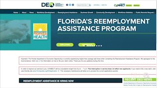 Florida set to release December unemployment report