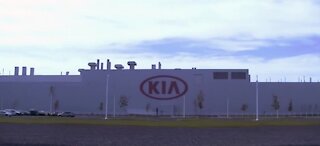 Kia tells owners about risk of engine fire