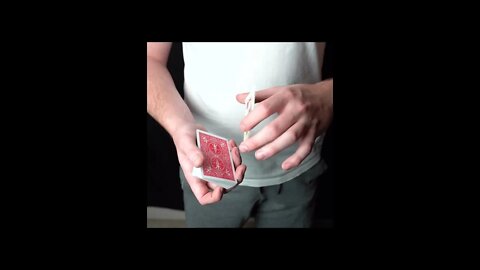 Simple Card Change (Tutorial) 😮 #shorts
