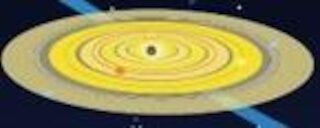 Solar System Formation ?