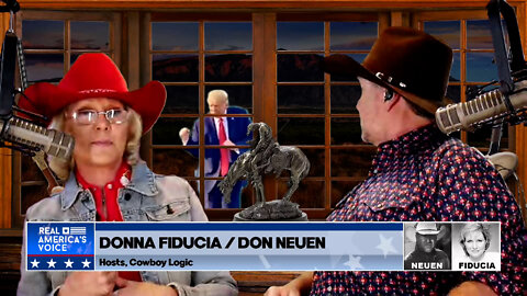 Cowboy Logic - 04/24/22: The Headlines