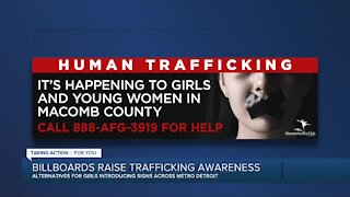 Human Trafficking Awareness
