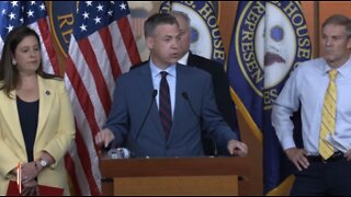 LIVE: House Republican Leadership News Conference...