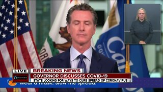 California Coronavirus Update: July 2, 2020