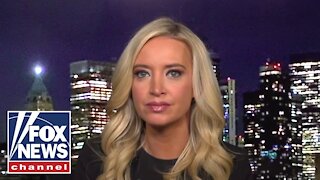 McEnany- The lies of mainstream media are now exposed
