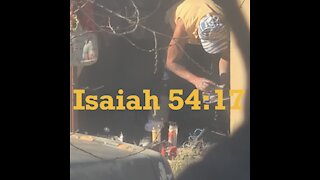 Isaiah 54:17