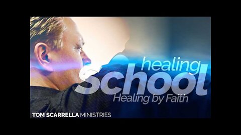 Healing By Faith - Healing School