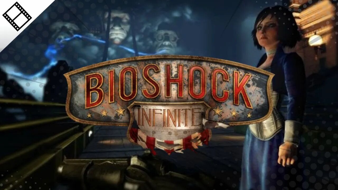 BioShock Infinite on Steam