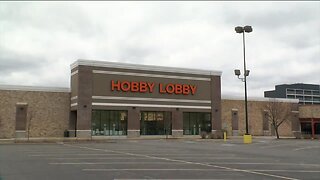 Hobby Lobby is not an essential business, state economic agency says