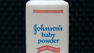 Johnson & Johnson Discontinues Talc-Based Baby Powder In North America