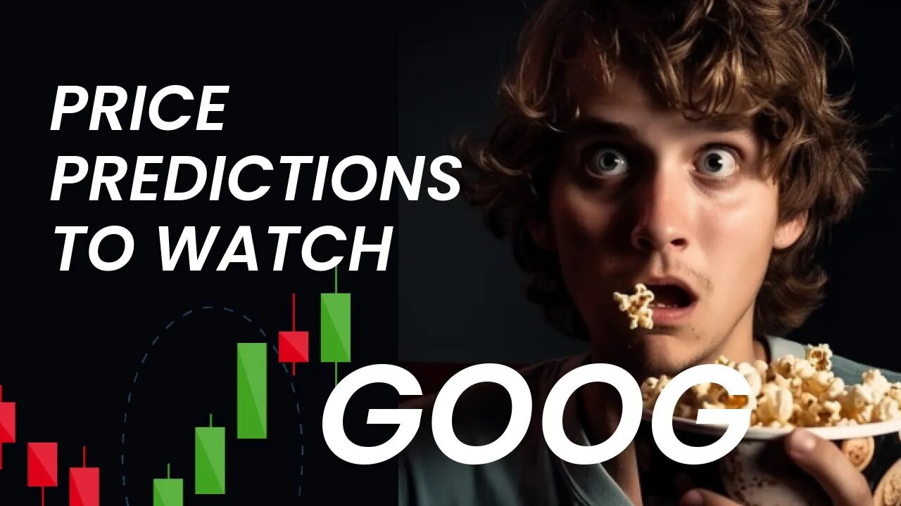 Investor Alert Google Stock Analysis & Price Predictions for Mon