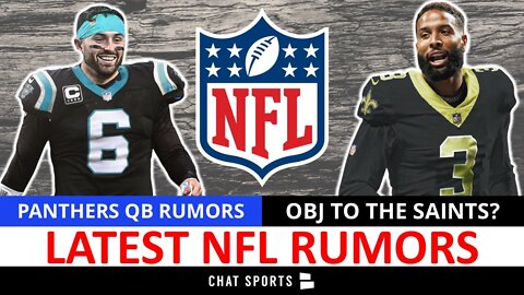 NFL Trade Rumors - Will Baker Mayfield Or Jimmy Garoppolo Be Traded To This Team?