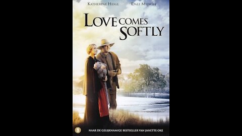 A1404 love comes softly